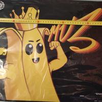 Mousepad 4D Gaming nuovo