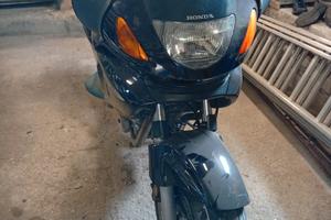 Honda Deauville - 1998