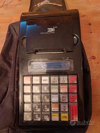 REGISTRATORE DI CASSA. 