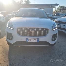 Jaguar E-Pace 2.0D I4 163 CV AWD Auto S