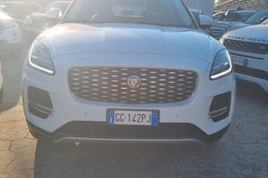 Jaguar E-Pace 2.0D I4 163 CV AWD Auto S