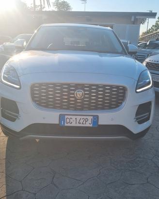 Jaguar E-Pace 2.0D I4 163 CV AWD Auto S