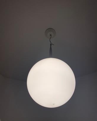 Lampada Castore Artemide diametro 35