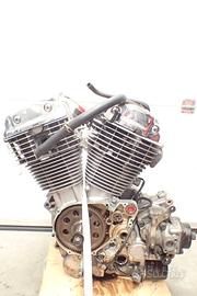 MOTORE Honda VT 1100 Shadow 2004 54720 km