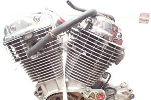 MOTORE Honda VT 1100 Shadow 2004 54720 km