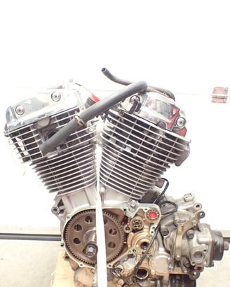 MOTORE Honda VT 1100 Shadow 2004 54720 km