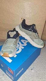 Scarpe Trekking Hoka Anacapa low 2 gtx