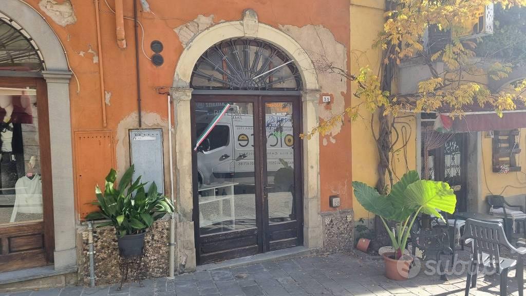 Immobile di 26 m² con 1 locale a Bardi - Vista 2