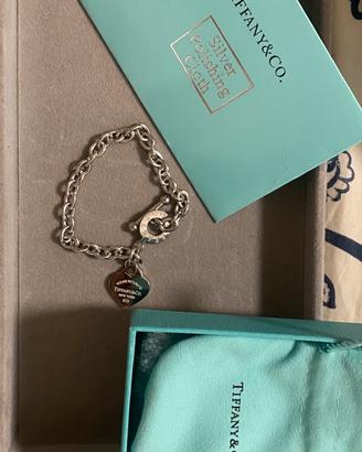 bracciale tiffany & co