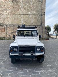 Defender