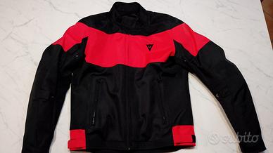 Giacca moto Dainese 