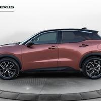 Lexus LBX Hybrid Cool