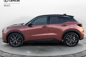 Lexus LBX Hybrid Cool