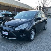 Ford C-Max 1.6 TDCi 115CV Titanium OK NEOPATENTATI