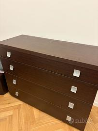 Como’ con comodini