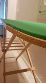 materassino traspirante per asse da stiro