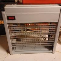 zanzariera elettrica