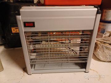 zanzariera elettrica