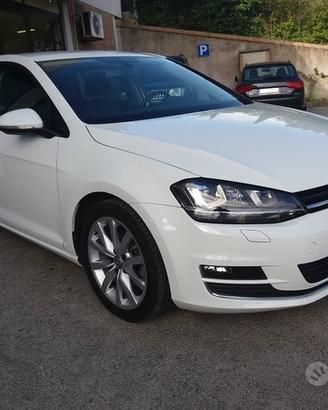 Ricambi Volkswagen Golf 7 led