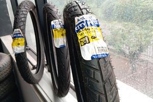 pneumatici michelin