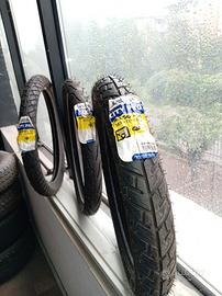 pneumatici michelin