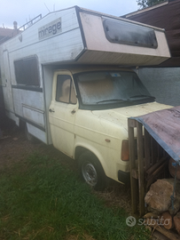 Transit ricambi motore e altro