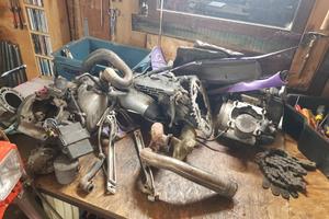 Beta Zero Synt Techno Rev