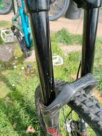 MTB 26 rockrider full