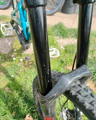 MTB 26 rockrider full