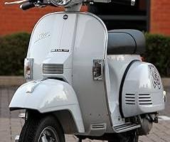 LML Star 151 4T Automatica - 2014