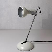 Lampada da tavolo vintage anni '70 Space Age