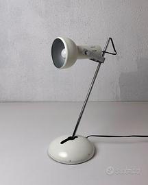 Lampada da tavolo vintage anni '70 Space Age