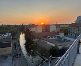 Bilocale via Giovanni Meli 42, Ponte Nuovo, Milano