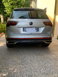 Tiguan diesel