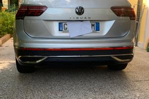 Tiguan diesel