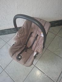 seggiolino Cam