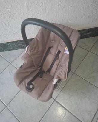 seggiolino Cam