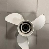 Elica passo 21 yamaha