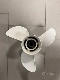 Elica passo 21 yamaha