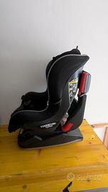 seggiolino auto Pegperego viaggio1 con isofix
