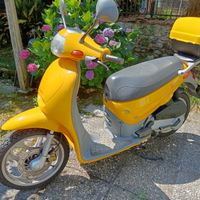 Cagiva Cucciolo 125