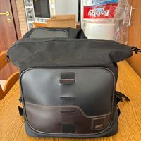 Borse Morbide Stile corium Givi