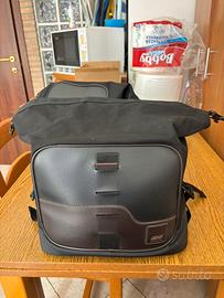 Borse Morbide Stile corium Givi