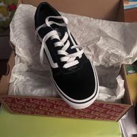 Vans nuove