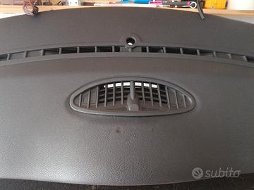 Dash board Cooper s 2001-06