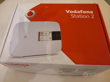 vodafone station 2