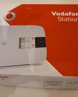 vodafone station 2