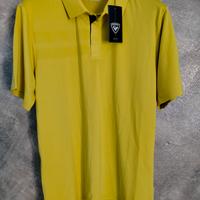 polo uomo rossignol tg m super sconto