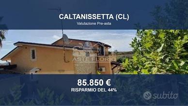Immobile in asta di 205 m² con più di 5 locali a C