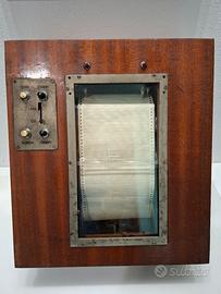 OROLOGIO DA LAVORO RARO